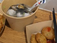 -非遗·十八曲鱼饺(西马总店)