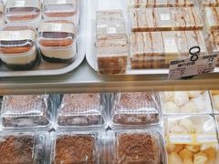 -新侨三宝乐面包店(崇文门店)
