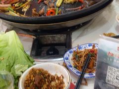 -一烙锅(友谊店)