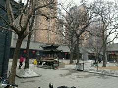 -护国法轮寺