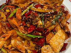 -禄鼎记·多口味酸菜鱼(侨鑫店)