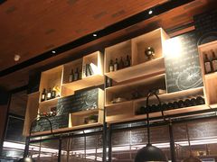-布拉诺牛排西餐厅(上城天街店)