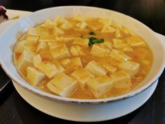 -勺园中餐厅