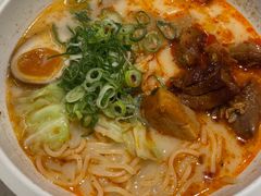 -味千拉面(双井店)