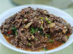 -惠来大排档(联创商业街店)