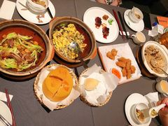 -小炳胜(卓悦中心店)