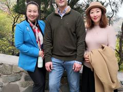 -那家小馆•北京菜•烤鸭(香山店)