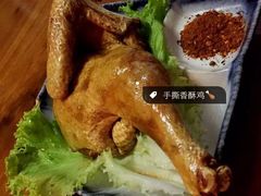-馬蘭花開(车站大道店)