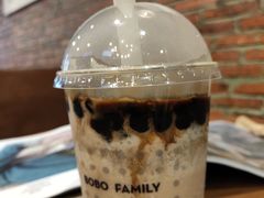 -喜茶(东莞汇一城店)