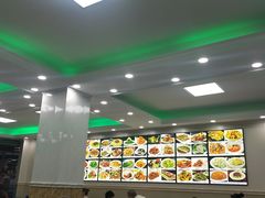 -聚德福海鲜家常菜(刘庄店)