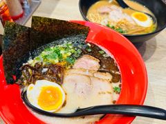 -一風堂拉面(深圳湾万象城店)