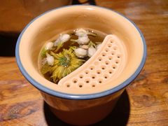 -农耕记·湖南土菜(halo广场店)