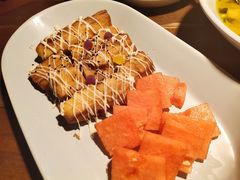 -外婆家(西红门荟聚购物中心店)