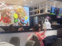 -老张牛肉面(天津万象城店)