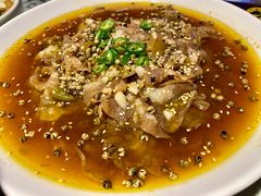 -巴特餐饮6加1音乐餐吧·新疆菜
