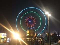 -凤凰山海港乐园