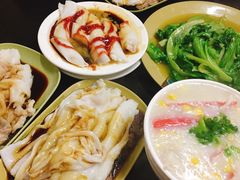 -海浪食店(湖滨中路店)
