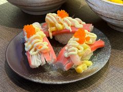 -戏作寿司(观音桥店)
