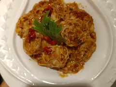 -九锅一堂酸菜鱼(万达广场店)
