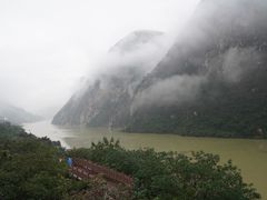-乌江画廊(彭水苗族土家族自治县)