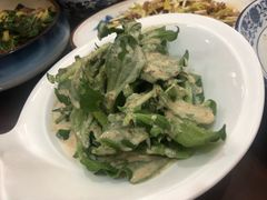 -农家小院(朱雀桥店)