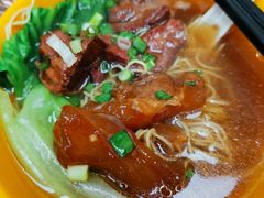 -下环街市熟食中心