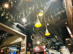 -Mammamia意大利餐厅(阳春巷店)