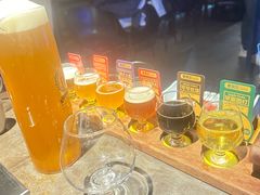 -麦凯伦烧烤·精酿超级工厂店(金桥总店)