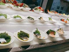 -五月罗马海鲜自助餐厅(陆家嘴店)