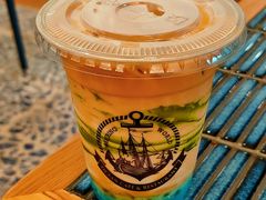 -贝林大翅鲸简餐厅(国家海洋博物馆店)