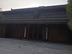 -口岸雕花楼