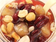 -八婆婆烧仙草(中山路店)