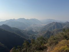 -大慈岩风景区