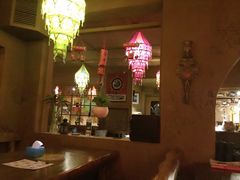 -花腰餐吧Bistro烧烤 傣味(传媒大学店)