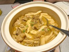 -毛家饭店·30年融合新湘菜(无影山店)