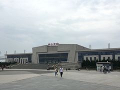 -华山北站