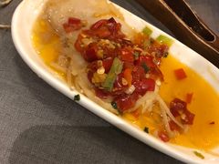 -小天鹅戴斯酒店鲸鲨百汇创作料理