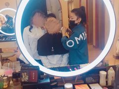 -海马体照相馆(成都来福士广场店)
