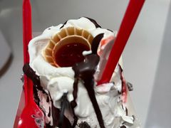 -DQ·蛋糕·冰淇淋(动壹店)