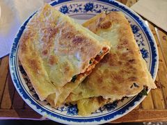 -老客满蛋饼(双塔市集店)
