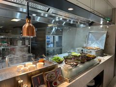 -晶丽香榭自助餐(南京大饭店)