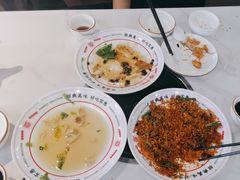 -廣發美食(东晓路店)