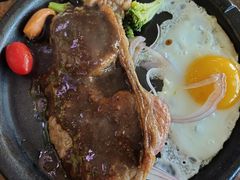 -吉布鲁牛排海鲜自助(339店)