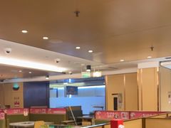 -海底捞火锅(旭辉MALL店)