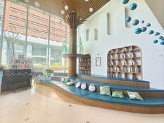 -浦东民办万科幼儿园