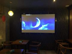 -美悦影院足道·自助美食·轻奢SPA(闽东广场店)