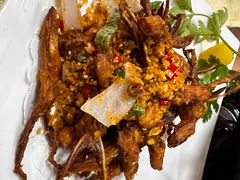 -金鸡厨房(夏湾店)