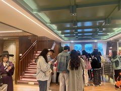 -闽江夜游台江旅游码头