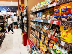 -AEON永旺超市(天津津南店)