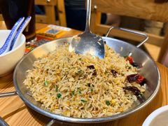 -阿鸡鱼庄·顺德鲜蒸小炒(亚运村店)